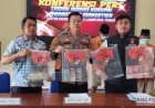 Polres Lampung Timur Berantas Korupsi, Miliaran Rupiah Diselamatkan